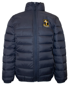 Immanuel Coll Puffer Jacket