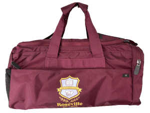 Roseville Bag Sport