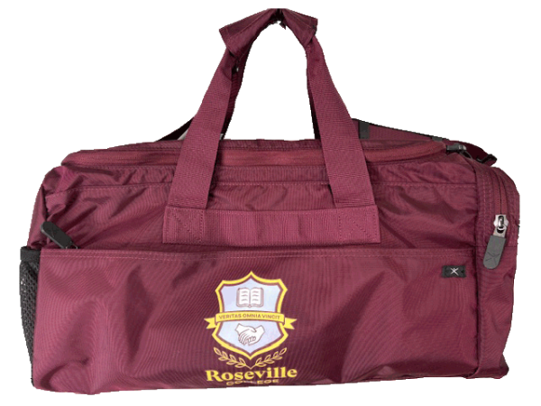 Roseville Bag Sport