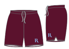 Roseville Multi-Sport Short-Long