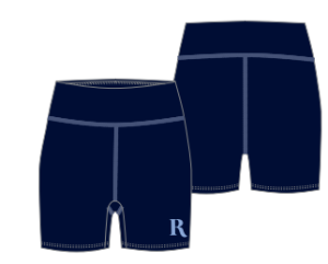 Roseville Athletics/Cross Country/Netball Short