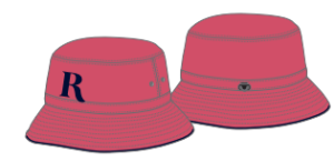 Roseville Bucket Hat