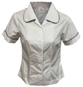 Roseville Blouse SS 7-12