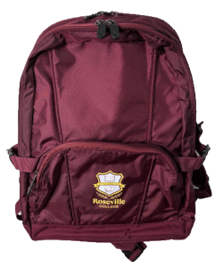 Roseville Backpack