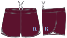 Roseville Multi Sport Short