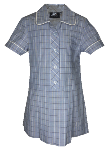 Roseville Dress Summer K-12 Adult