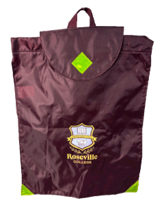 Roseville Excursion Bag