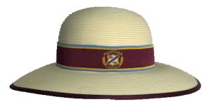 Roseville Formal Hat