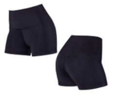 Rosevillle Gym/ Dance Short