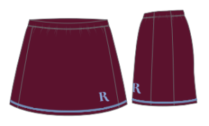 Roseville Hockey/Tennis Skort