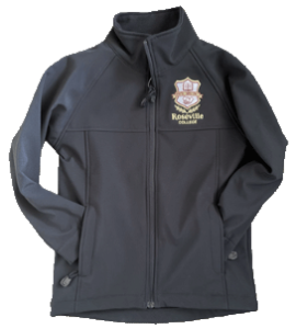 Roseville  Prep SS Jacket