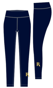 Roseville Active Legging