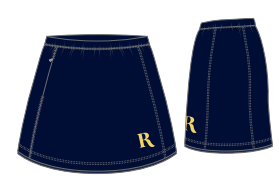 Roseville Skort Sport P-6