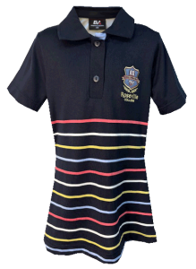 Roseville Prep Dress