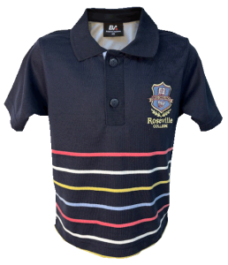 Roseville Prep Polo