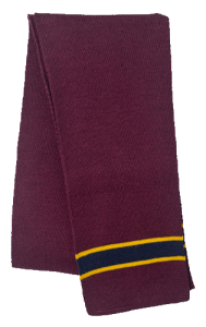 Roseville Scarf Junior