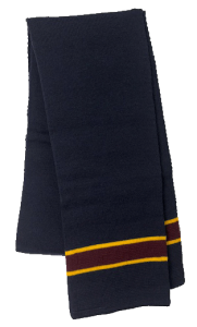 Roseville Scarf Senior