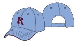 Roseville Sport Cap