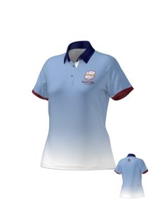 Roseville S/S Sport Polo