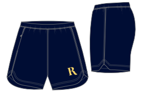 Roseville 2 in 1 Sport Short