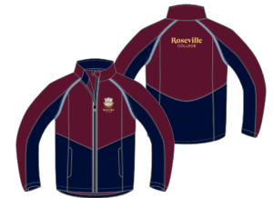 Roseville Soft Shell Jacket