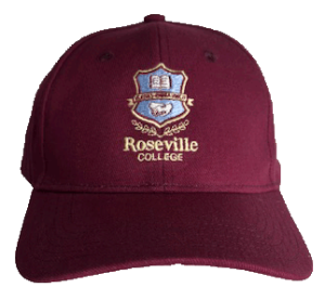 Roseville Supporter Cap