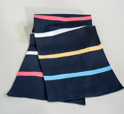 Rosevill College Supporter Scarf