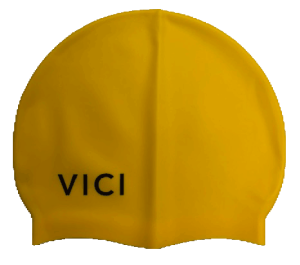 Roseville House Swim Cap