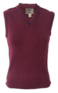 Roseville Vest K-6
