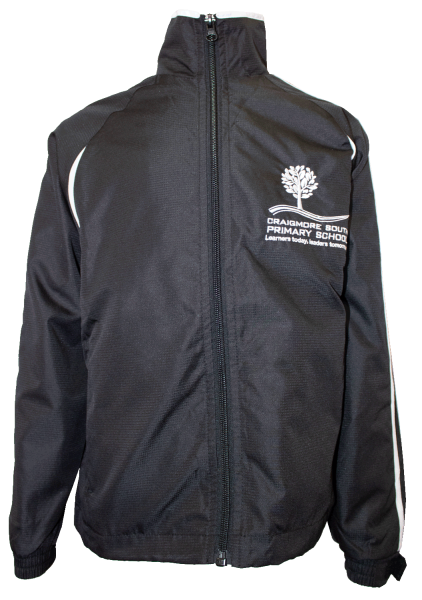 Craigmore SPS SA Jacket