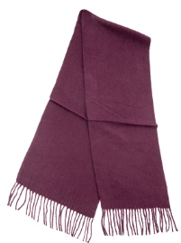 Plain Scarf