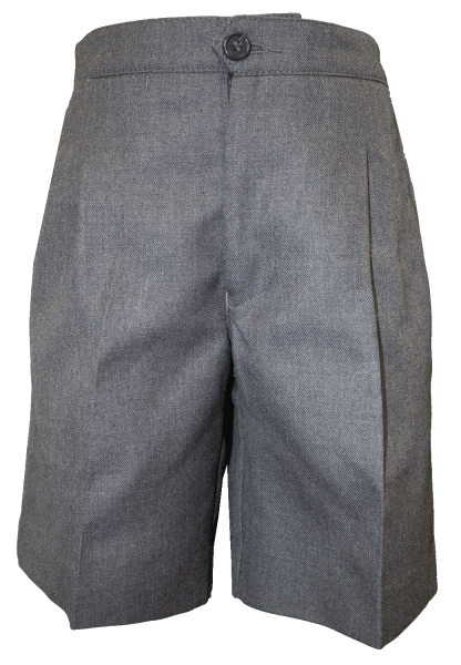 Shorts Zip-Fly Junior