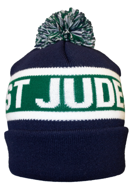 St Judes Beanie