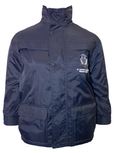 St Martins CPS SA Thick Jkt