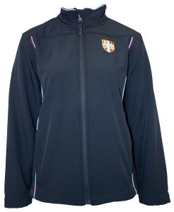 Scots Albury Softshell Jacket