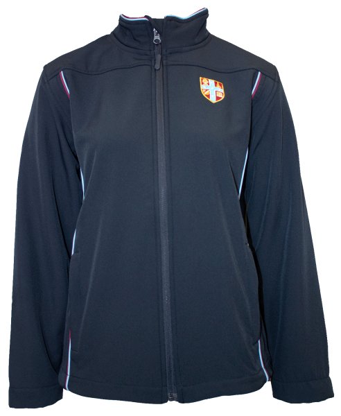 Scots Albury Softshell Jacket