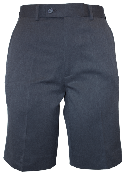 Shorts Flat Front - Adult