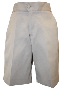 Shorts 1/2 Elastic Fly Front Primary
