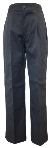 Trousers Double Knee Junior