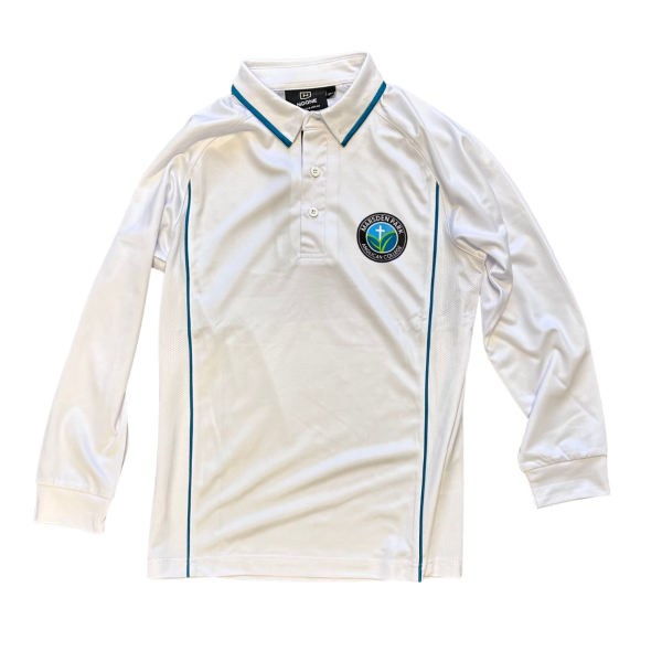 Marsden Park Cricket Shirt L/S