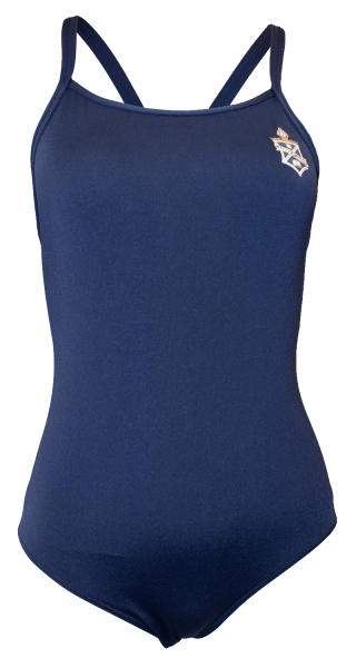 Mentone Grammar One Piece Swim