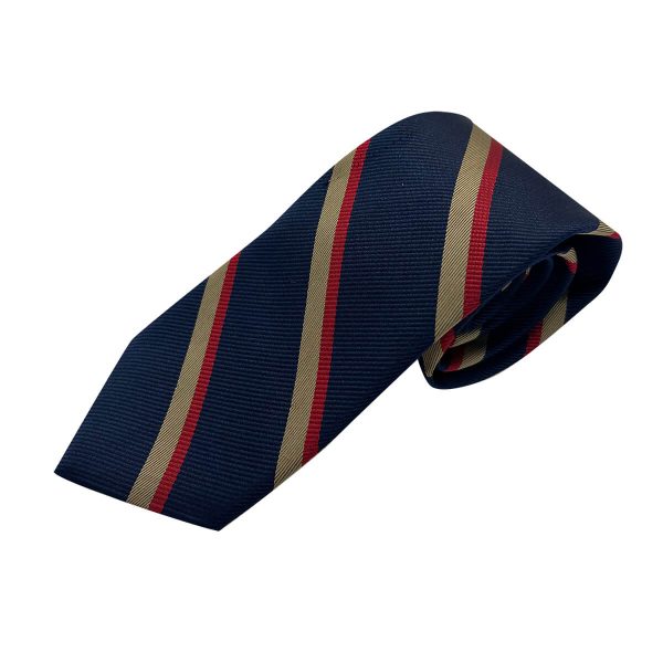 Ascham Tie yr 11- 12