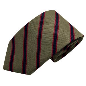 Ascham Committee Tie