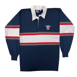 Ascham Year 12 Jersey