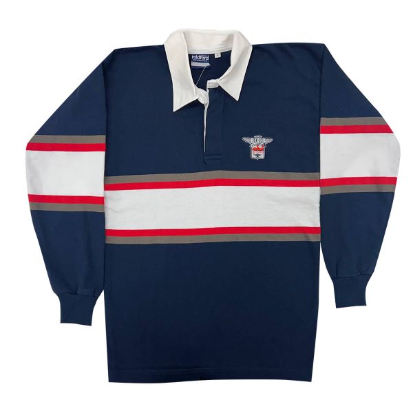 Ascham Year 12 Jersey