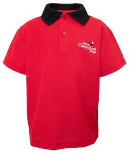 Ballarat Sports Polo JNR