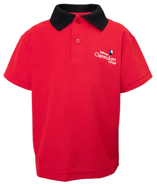 Ballarat Sports Polo JNR