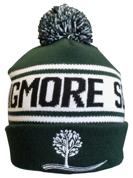 Craigmore SPS SA Beanie