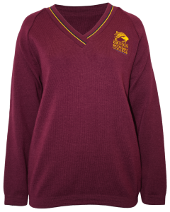 Drouin SC Pullover Junior