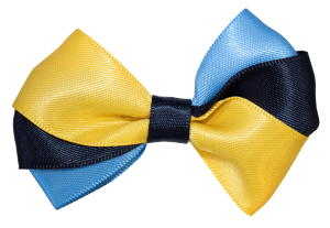 Immanuel 3C Bow Clip